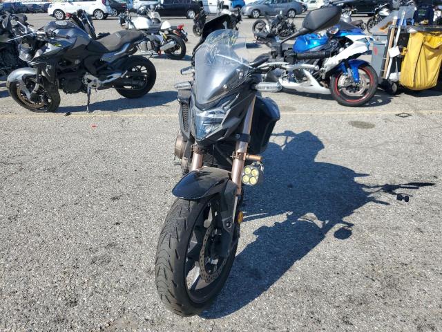 2022 HONDA CB500 FA MLHPC6357N5300075