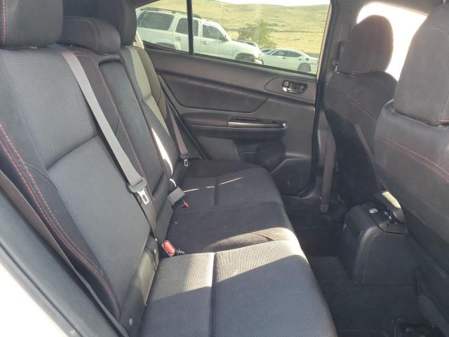 2020 SUBARU WRX - JF1VA1A68L9807366