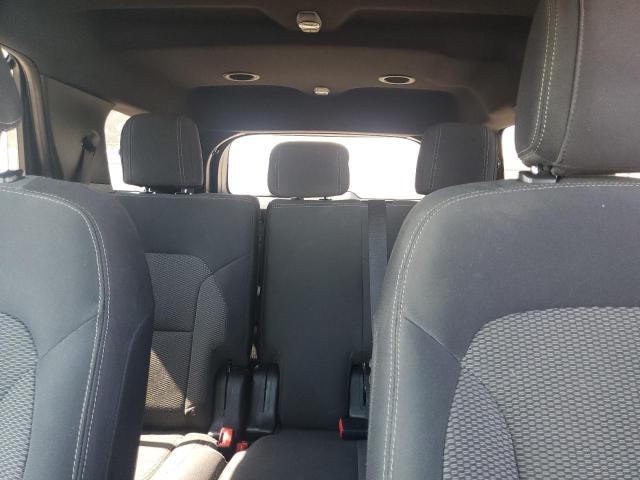 2018 FORD EXPLORER X - 1FM5K7D81JGC28229