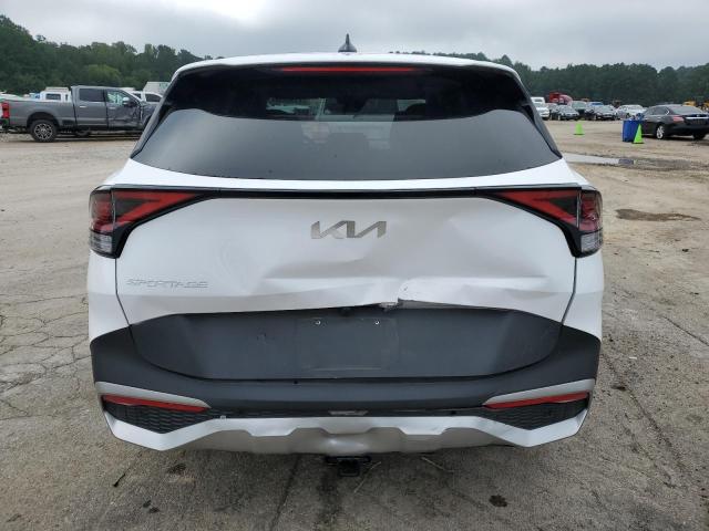 2023 KIA SPORTAGE E - 5XYK33AF5PG088505