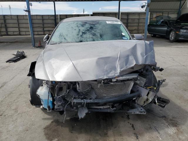 2023 HYUNDAI ELANTRA SE - KMHLS4AG0PU617942