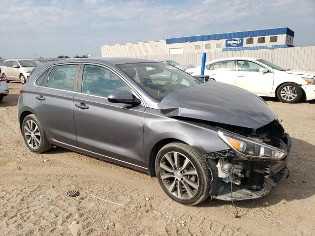 VIN KMHH35LE1KU118547 2019 Hyundai Elantra no.4