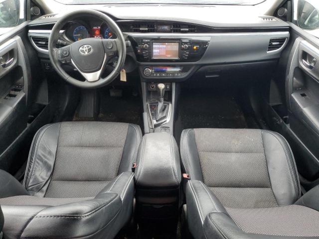 2016 TOYOTA COROLLA L - 2T1BURHEXGC505822