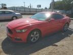 2017 FORD MUSTANG - 1FA6P8AM1H5239230