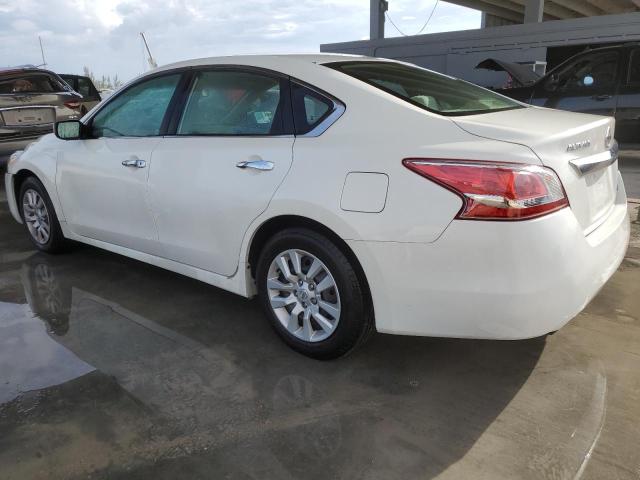 VIN 1N4AL3AP2DC112219 2013 Nissan Altima, 2.5 no.2