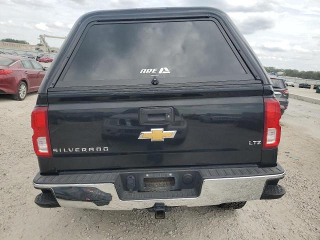 2017 CHEVROLET SILVERADO - 3GCUKSEC9HG358733