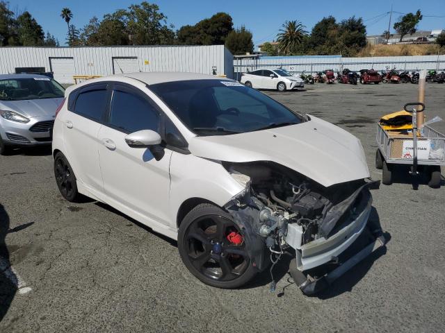 2016 FORD FIESTA ST - 3FADP4GX9GM208480