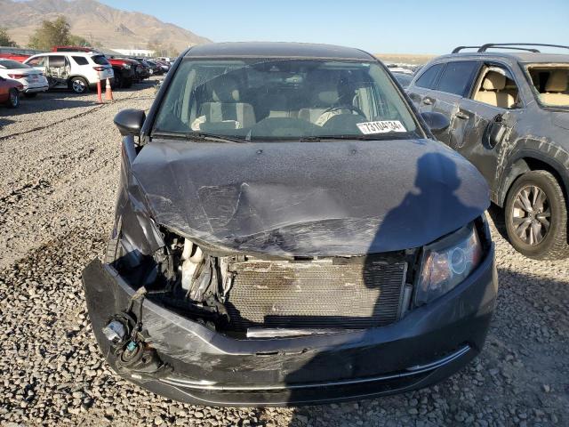 2017 HONDA ODYSSEY EX - 5FNRL5H69HB014089