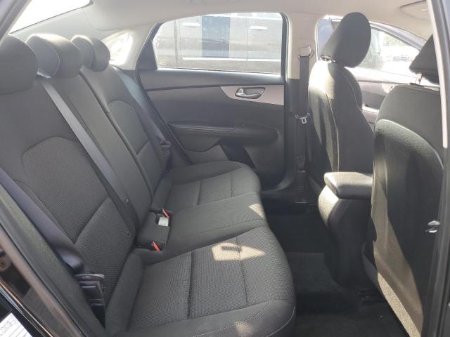 2021 KIA FORTE FE - 3KPF24AD7ME319647