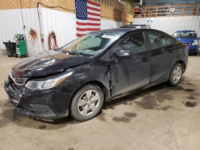 Vin: 1g1bc5sm8h7110383, lot: 68564874, chevrolet cruze ls 2017 img_1