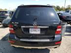 MERCEDES-BENZ ML 350 4MA photo