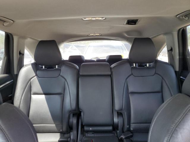 2017 ACURA MDX - 5J8YD3H39HL001134