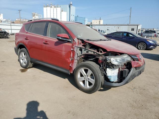 VIN JTMWFREV5DD013553 2013 Toyota RAV4, Xle no.4