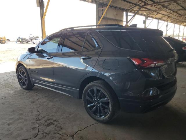 2023 CHEVROLET EQUINOX RS - 3GNAXMEG2PS112368