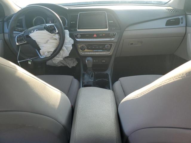 2018 HYUNDAI SONATA SPO - 5NPE34AF3JH656396