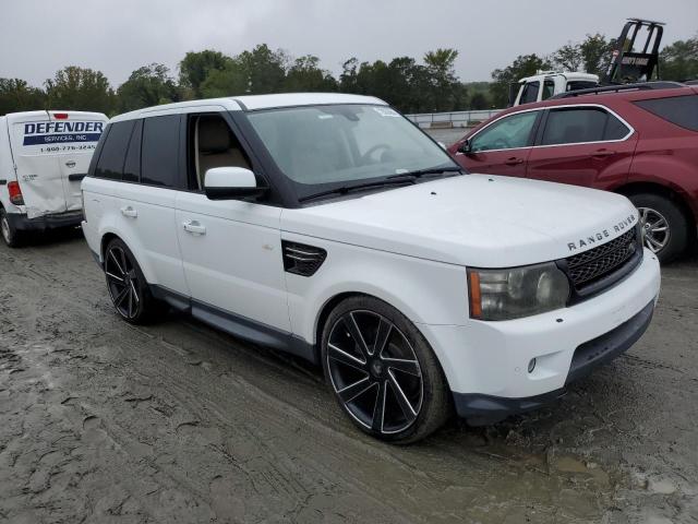 VIN SALSF2D45DA773927 2013 Land Rover Range Rover, Hse no.4