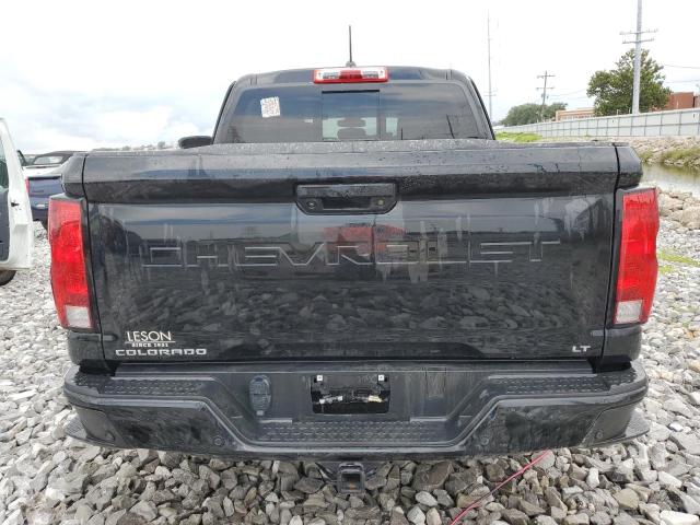 2023 CHEVROLET COLORADO L - 1GCPSCEK5P1264968