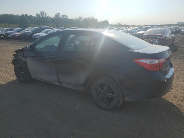 2016 TOYOTA COROLLA L - 5YFBURHEXGP383527