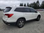 HONDA PILOT EXL photo