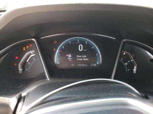 2016 HONDA CIVIC EX - 19XFC2F76GE208502