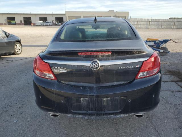 VIN 2G4GS5EV5D9250139 2013 Buick Regal, Premium no.6