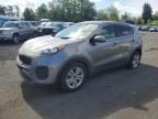 2018 KIA SPORTAGE L - KNDPM3AC0J7382648
