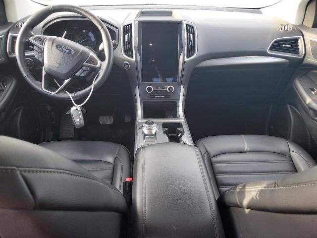 2022 FORD EDGE SEL - 2FMPK4J93NBA92414