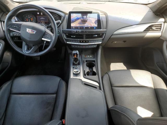 2020 CADILLAC CT5 PREMIU - 1G6DN5RK5L0151430