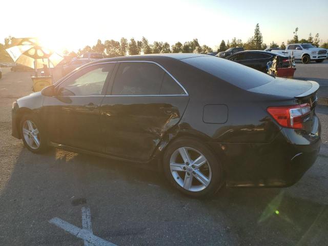 VIN 4T1BF1FK0EU830947 2014 Toyota Camry, L no.2