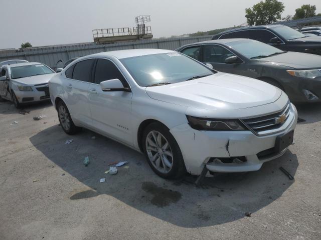 2016 CHEVROLET IMPALA LT - 2G1105SA9G9127409