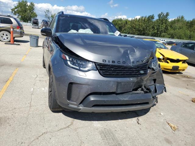 2019 LAND ROVER DISCOVERY - SALRR2RVXK2406889