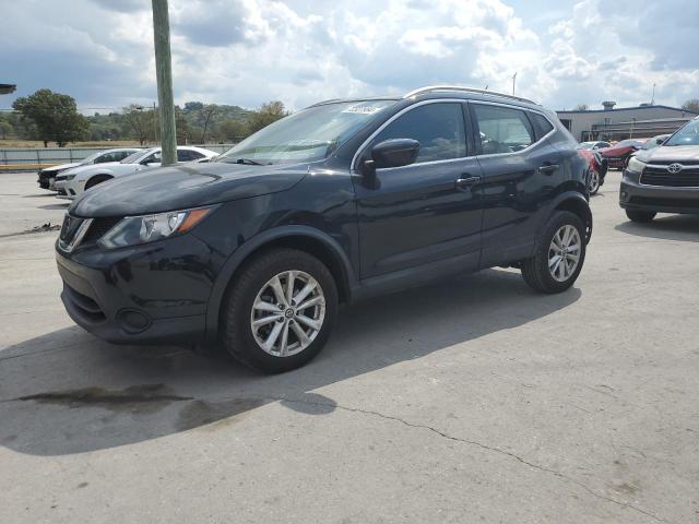 2019 NISSAN ROGUE SPOR - JN1BJ1CP9KW235536