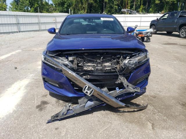 2019 HONDA ACCORD SPO - 1HGCV1F37KA006494