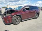 TOYOTA HIGHLANDER photo