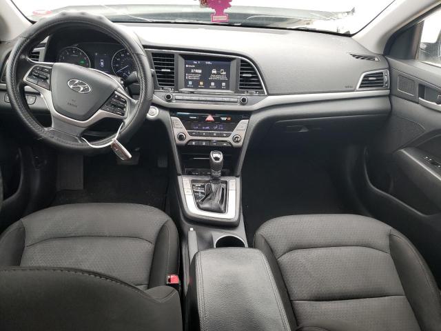 2017 HYUNDAI ELANTRA SE - 5NPD84LF6HH208433