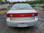 CHEVROLET CAVALIER photo