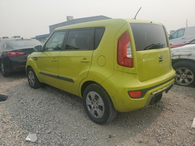 VIN KNDJT2A56D7537292 2013 KIA Soul no.2