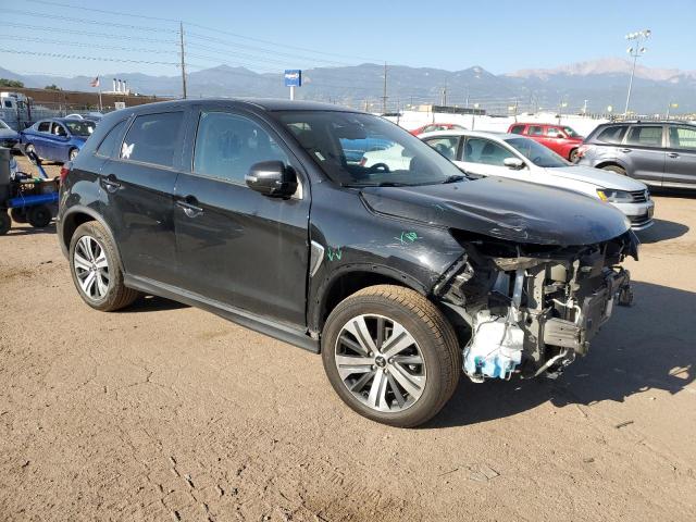 2021 MITSUBISHI OUTLANDER - JA4ARUAU7MU022430