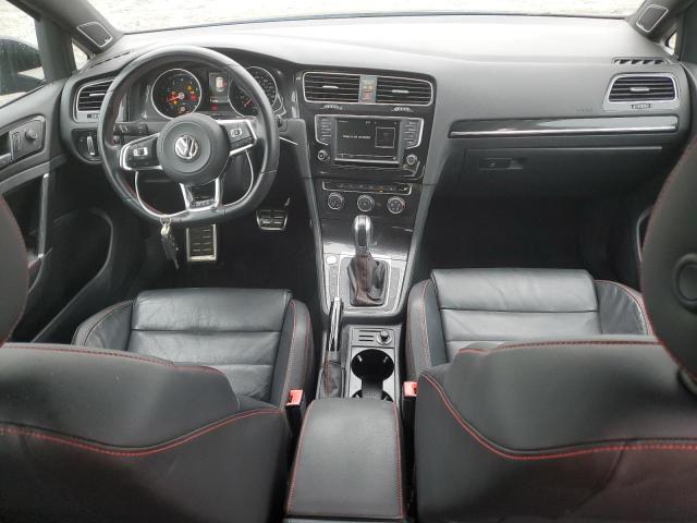 2016 VOLKSWAGEN GTI S/SE - 3VW4T7AU7GM010922