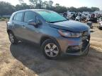 Lot #2941009435 2020 CHEVROLET TRAX LS