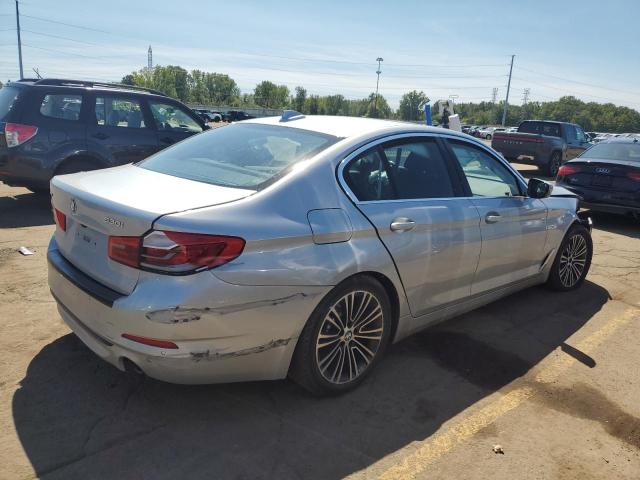 2019 BMW 530 XI - WBAJA7C51KWW00055