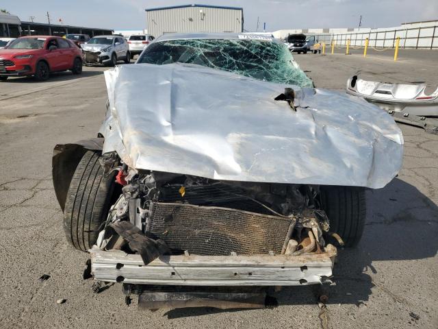 VIN 1FA6P8AM6H5227249 2017 Ford Mustang no.5