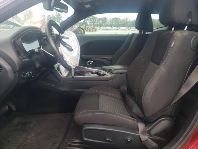 2018 DODGE CHALLENGER - 2C3CDZAG3JH224060