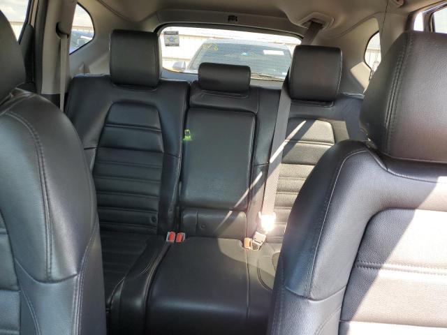 2017 HONDA CR-V EXL - 5J6RW1H85HL000635