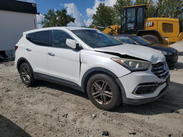 2017 HYUNDAI SANTA FE S - 5NMZT3LB4HH004223