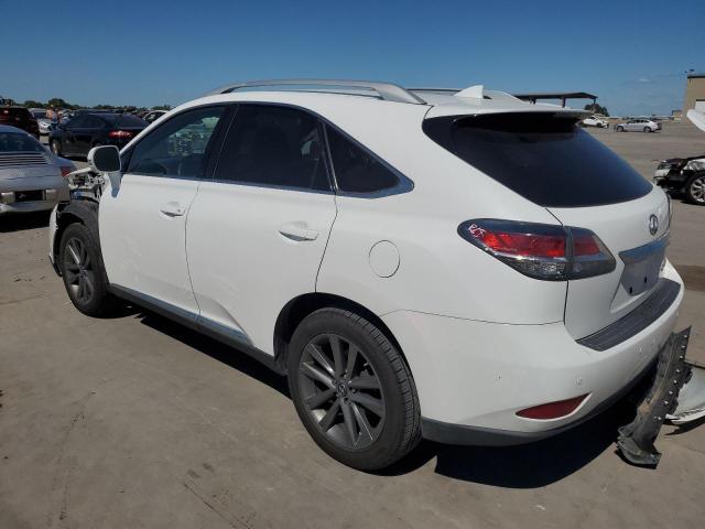 VIN 2T2BK1BA3EC245737 2014 Lexus RX, 350 Base no.2