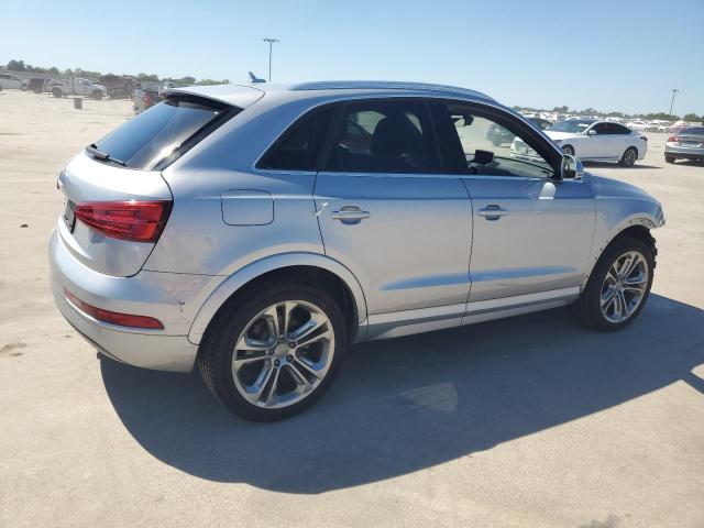 VIN WA1BFCFS1GR012787 2016 Audi Q3, Premium Plus no.3