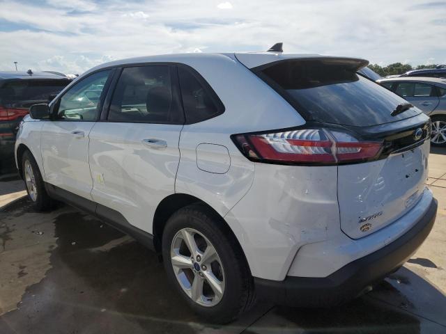 Vin: 2fmpk3g98lbb42724, lot: 73771704, ford edge se 20202