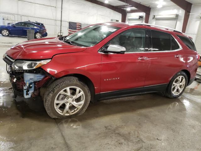 2019 CHEVROLET EQUINOX PR #3132332940