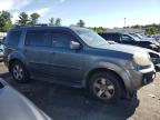 HONDA PILOT EX photo